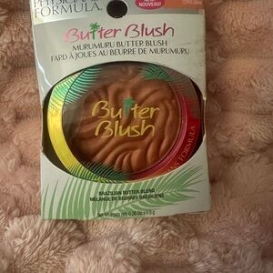 Physicians Formula Murumuru Butter Blush - Vibrant Coral